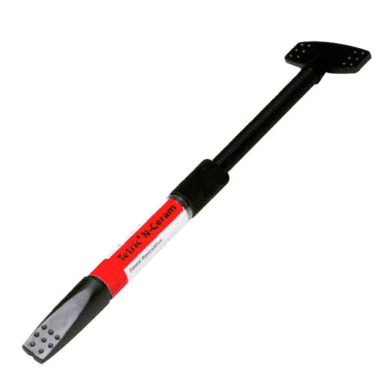 Clique na imagem para ampliar Resina Tetric N-Ceram