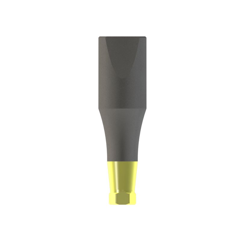 Transfer Digital Gold cm 1Unid. - Singular Implants