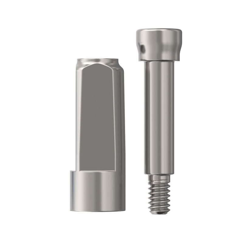 Transfer Micro Pilar Abutment Rotacional Moldeira Fechada - S.I.N.