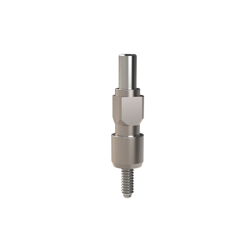 Transfer Moldeira Aberta HE - 4.1 - Singular Implants