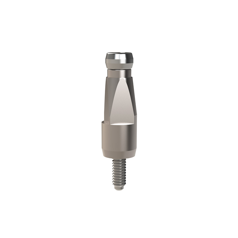 Transfer Moldeira Fechada HE - 4.1 - Singular Implants
