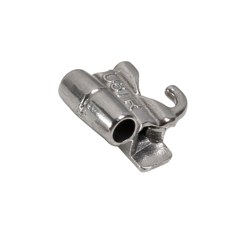 Clique na imagem para ampliar Tubo Duplo p/ Colagem MBT 0,022''