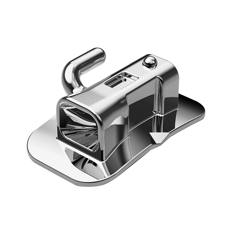 Clique na imagem para ampliar Tubo Simples p/ Colagem MBT 0,022''