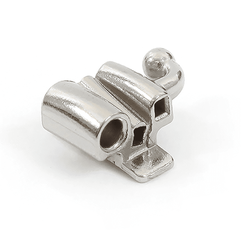 Tubo P Soldagem Roth 0 022 045 Triplo Convers vel 1 Molar Sup 