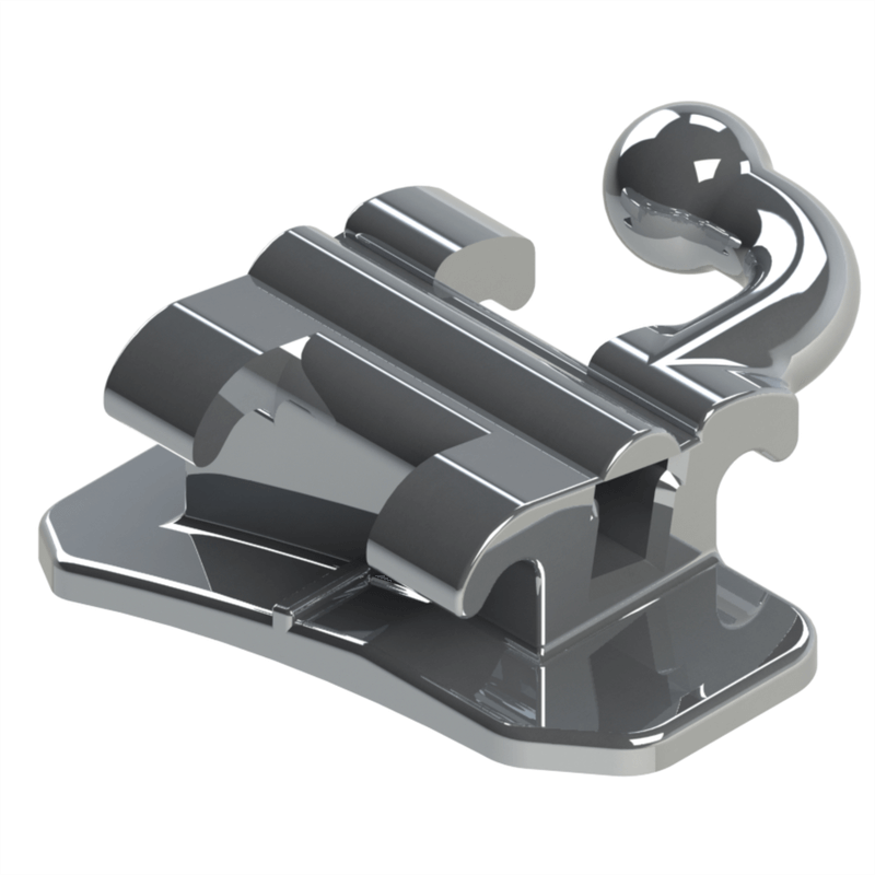 Tubo P Soldagem Roth Capelozza 0 022 Simples Conv 1 Molar Inf Dir 