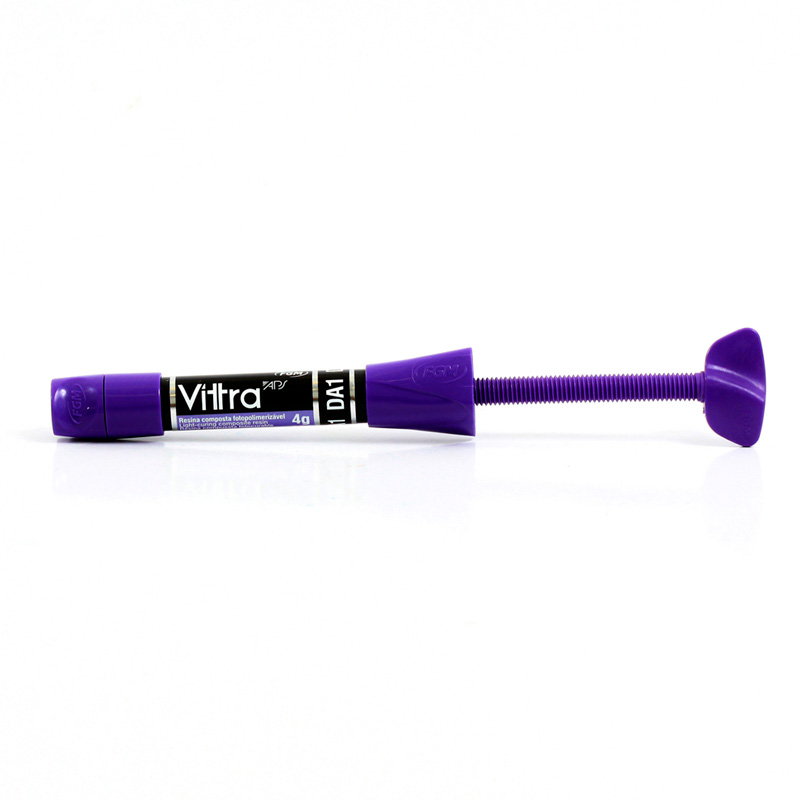 Resina Composta Nanohíbrida Vittra APS DA1 4g - FGM