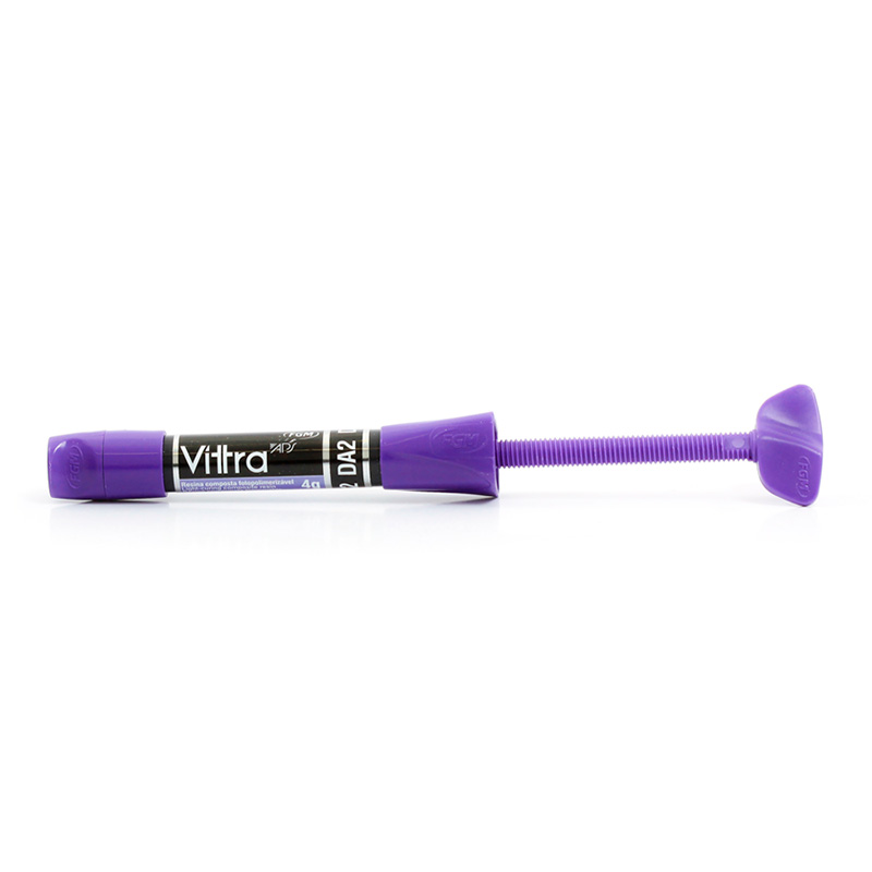 Resina Vittra APS - FGM