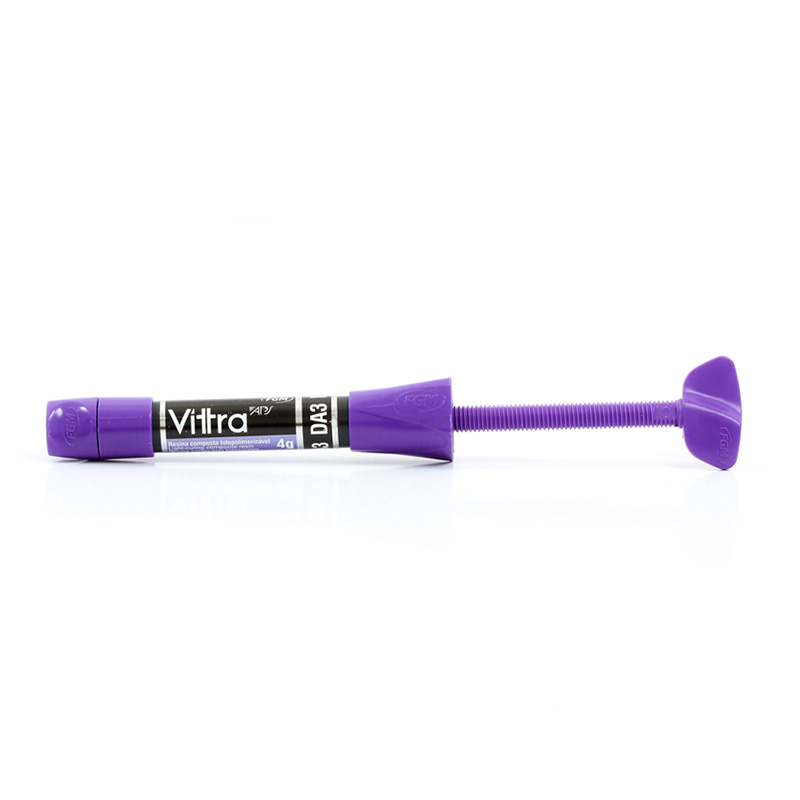 Resina Composta Nanohíbrida Vittra APS DA3 4g - FGM