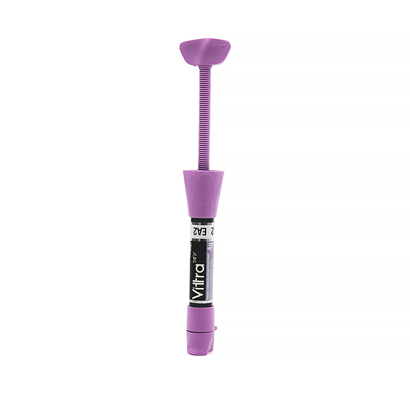 Resina Composta Nanohíbrida Vittra APS EA2 4g - FGM