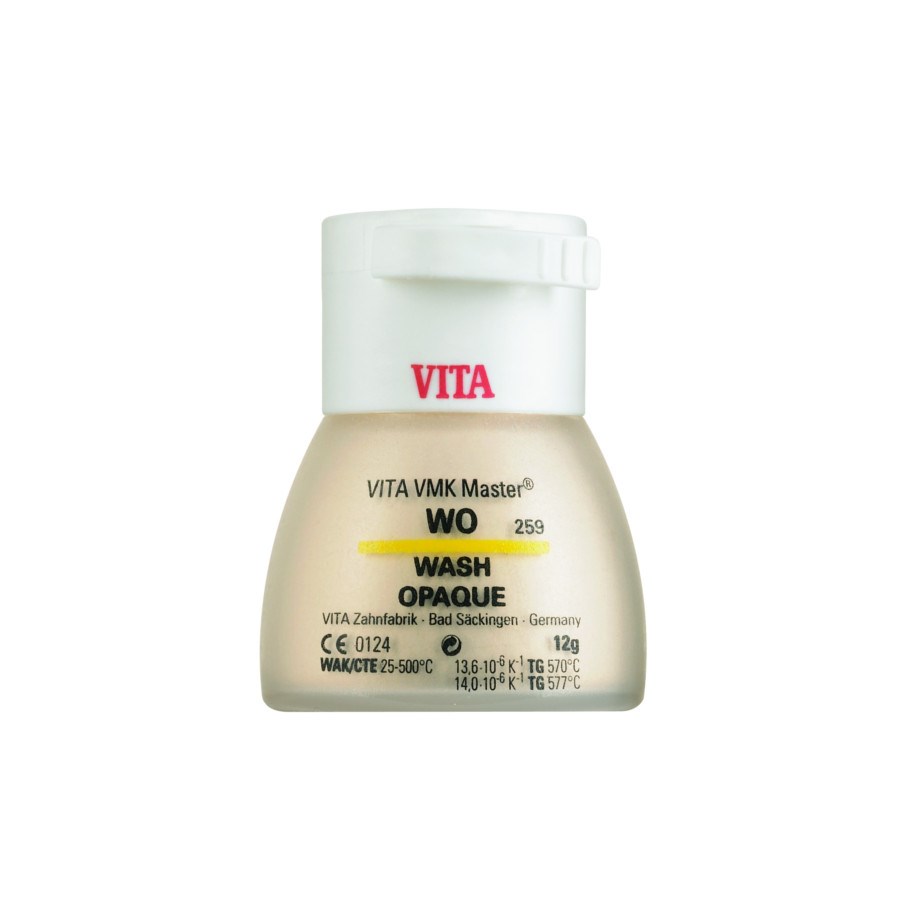Cerâmica VMK Master Opaque - Vita