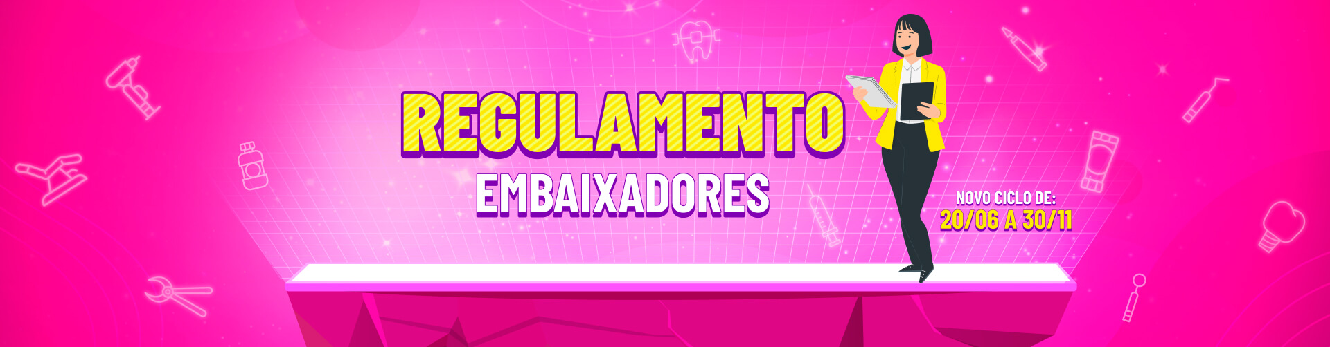 Documentação